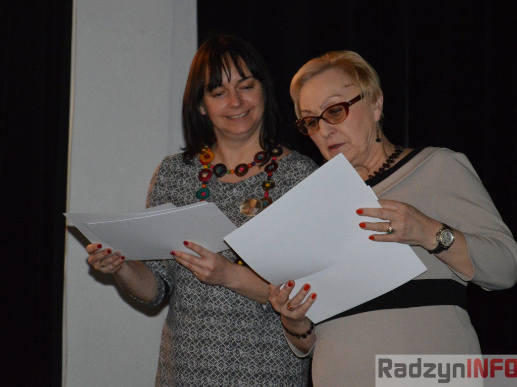 Młodzież uczciła pamięć Rudolfa Probsta