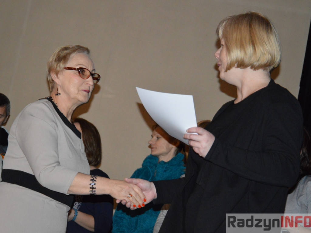 Młodzież uczciła pamięć Rudolfa Probsta