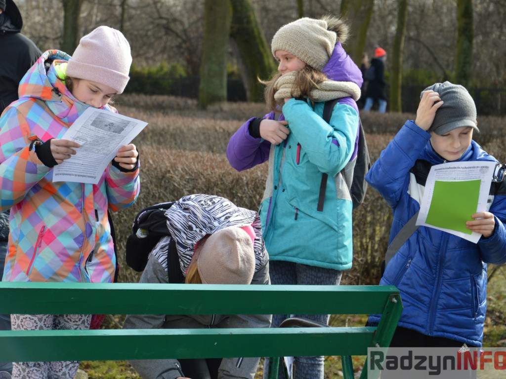 Młodzież uczciła pamięć Rudolfa Probsta
