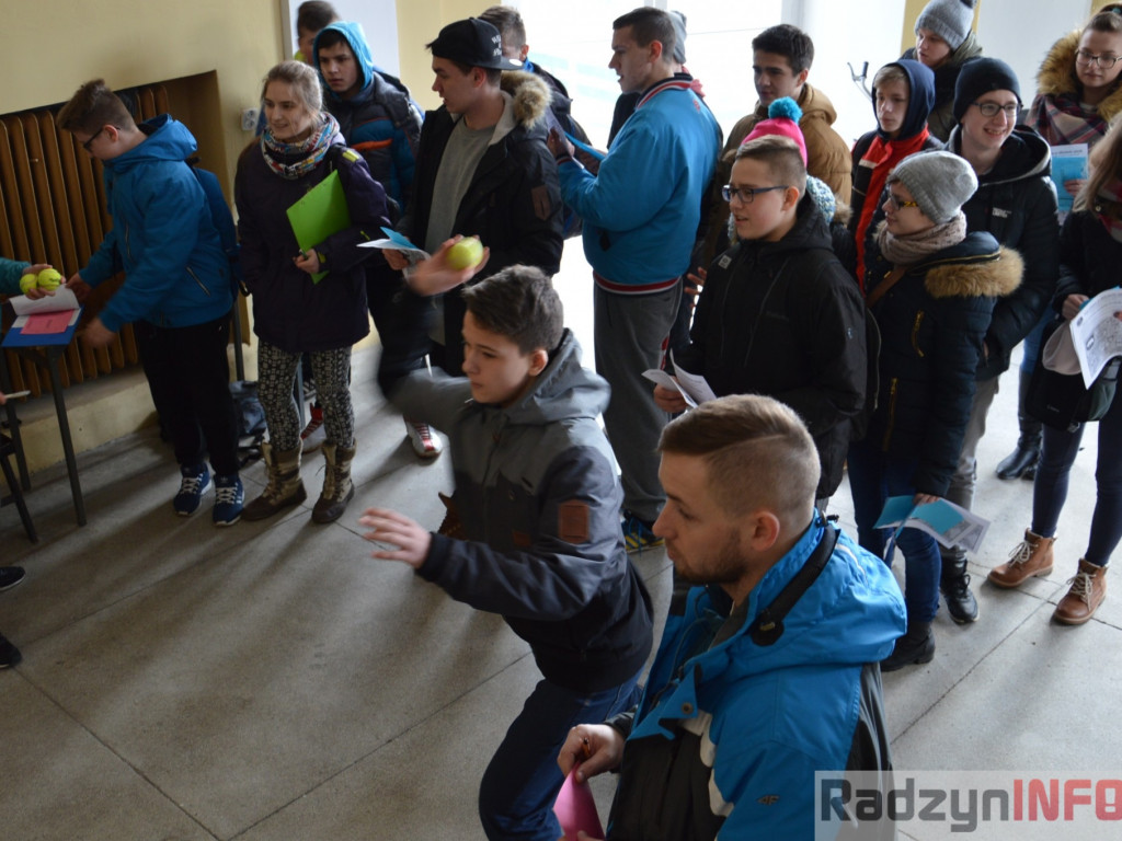 Młodzież uczciła pamięć Rudolfa Probsta