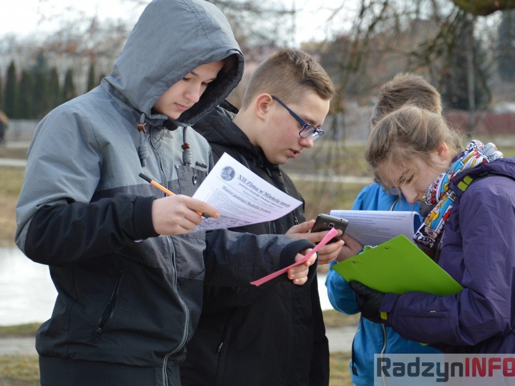 Młodzież uczciła pamięć Rudolfa Probsta