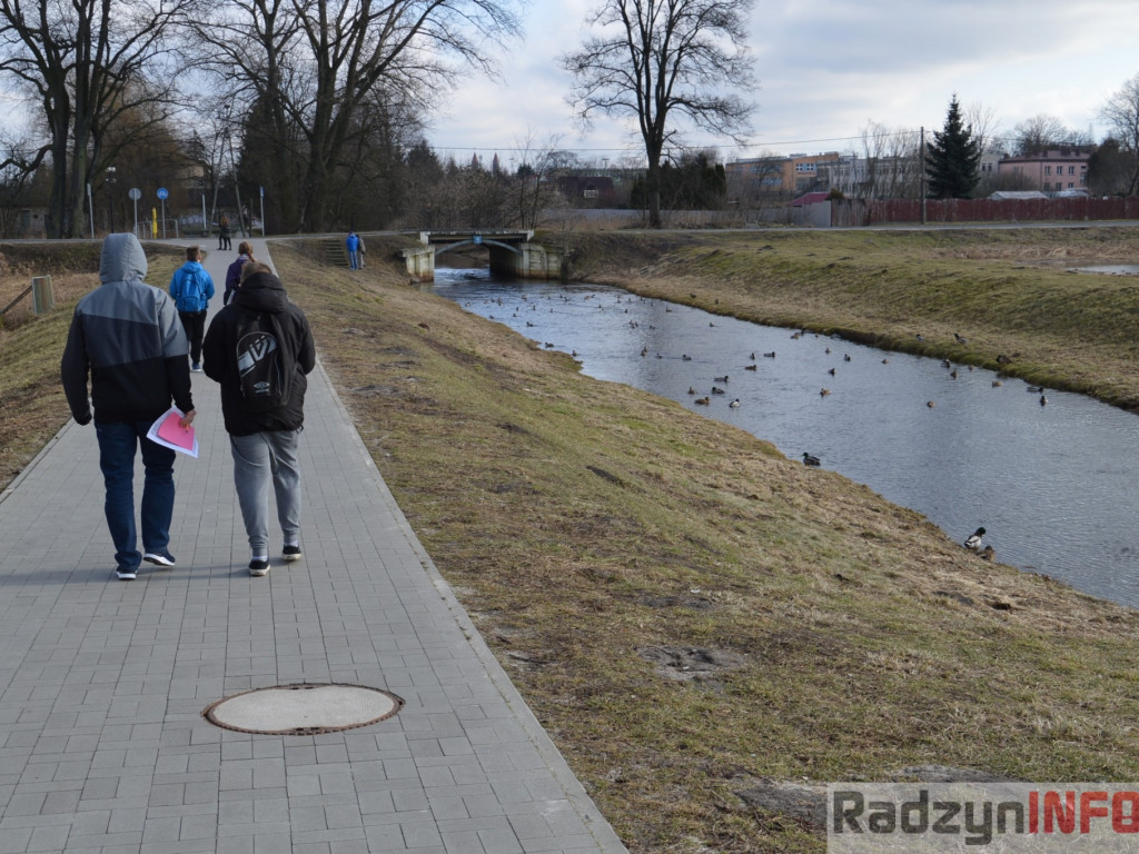 Młodzież uczciła pamięć Rudolfa Probsta