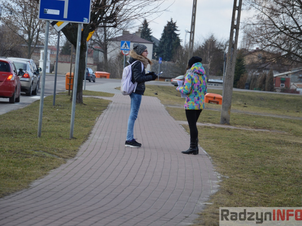 Młodzież uczciła pamięć Rudolfa Probsta