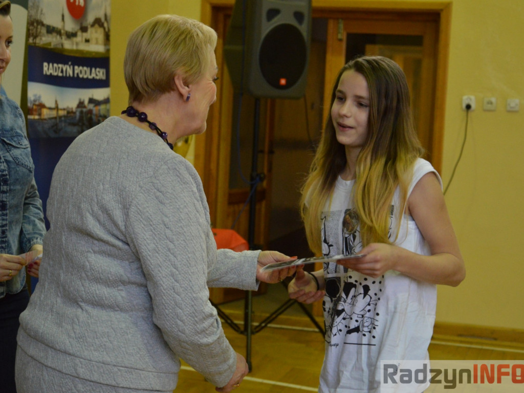 Młodzież uczciła pamięć Rudolfa Probsta
