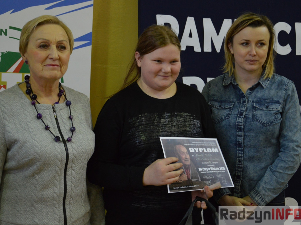 Młodzież uczciła pamięć Rudolfa Probsta