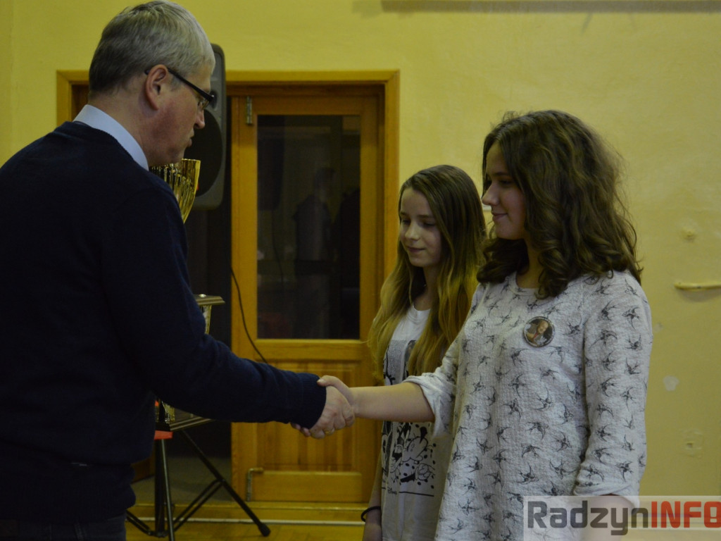 Młodzież uczciła pamięć Rudolfa Probsta