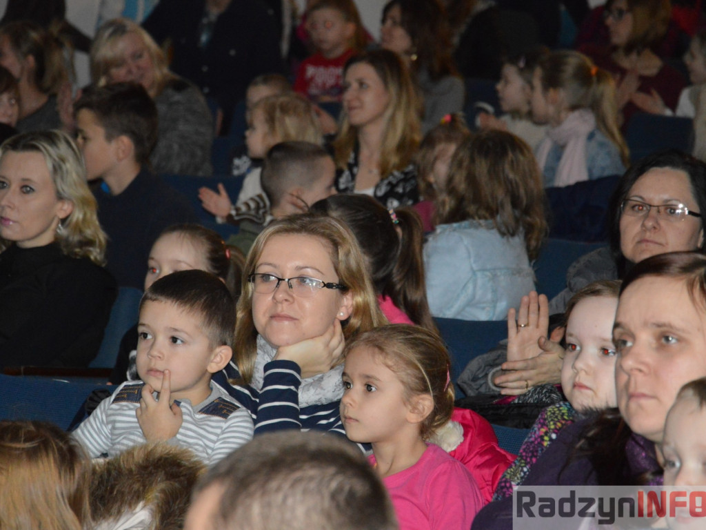 O tych, co ukradli księżyc...