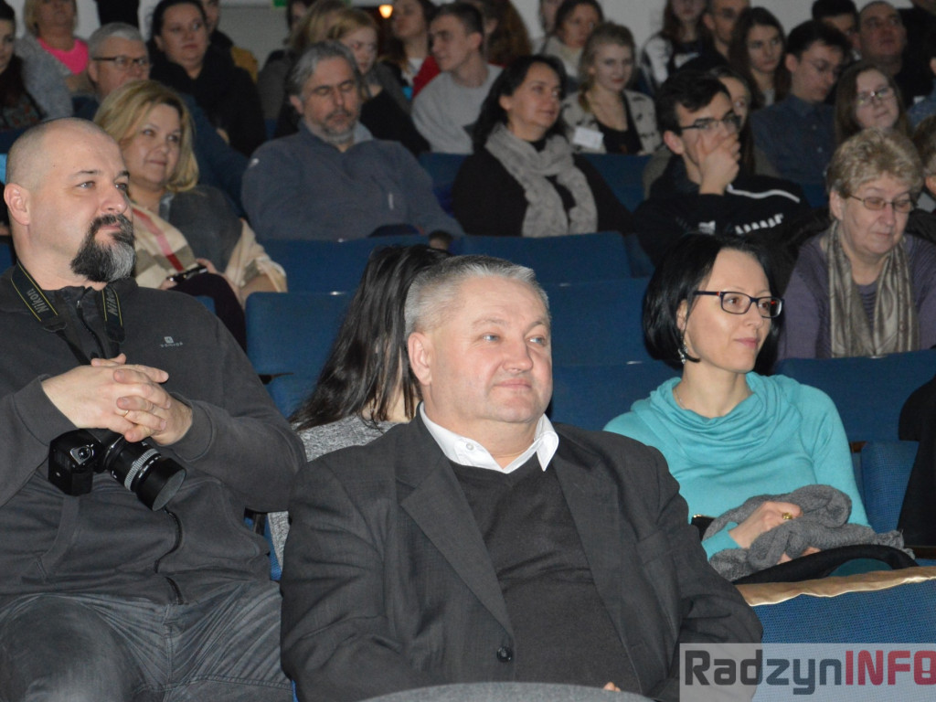 Fotorelacja z otwarcia 