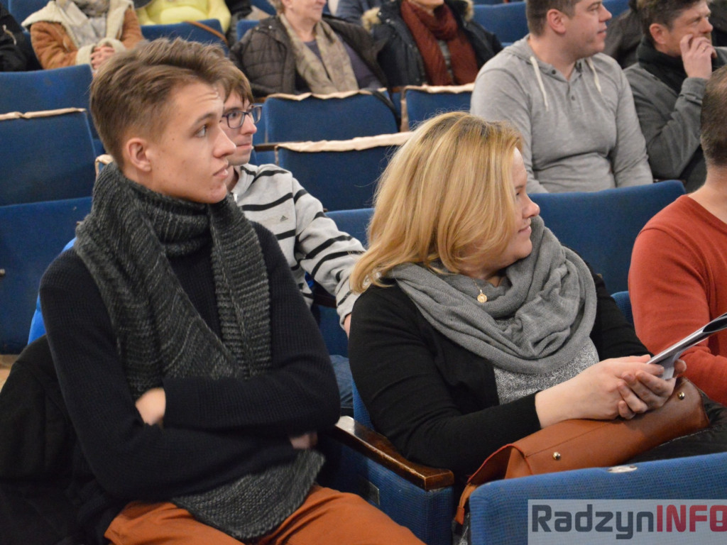 Drugi dzień 