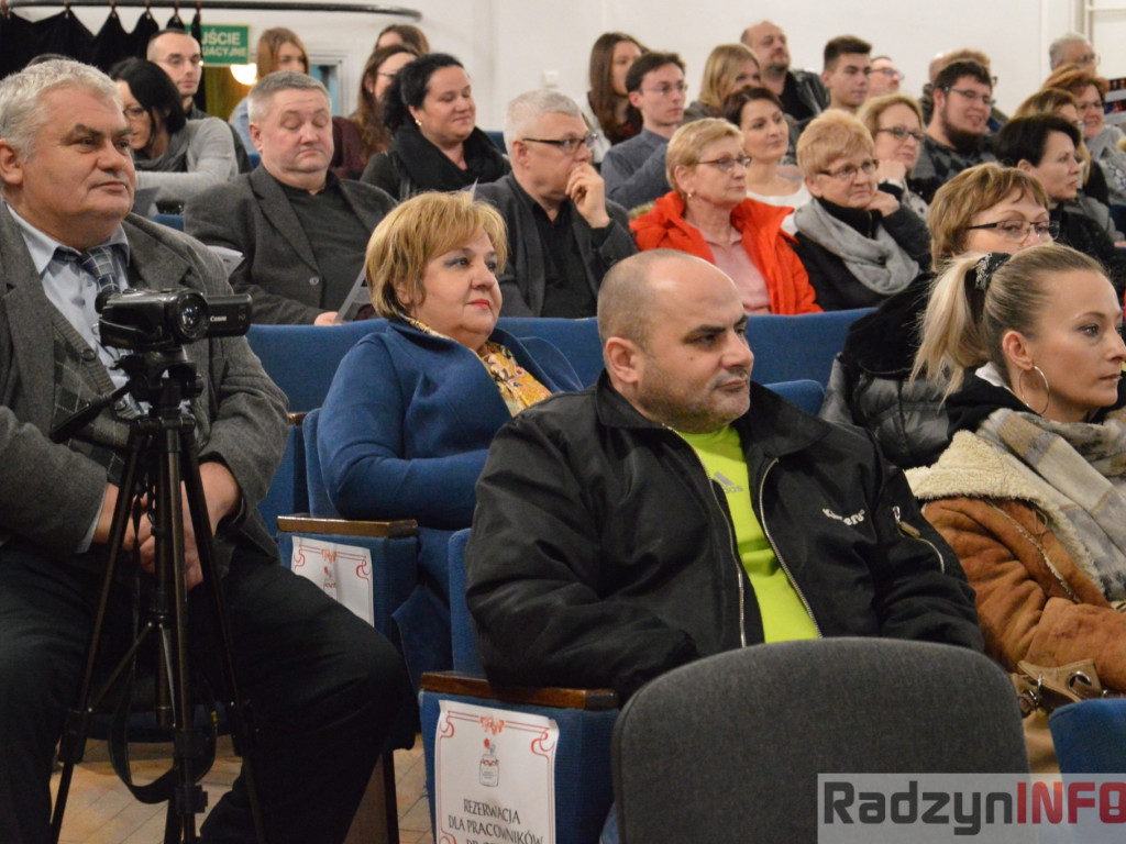 Drugi dzień 