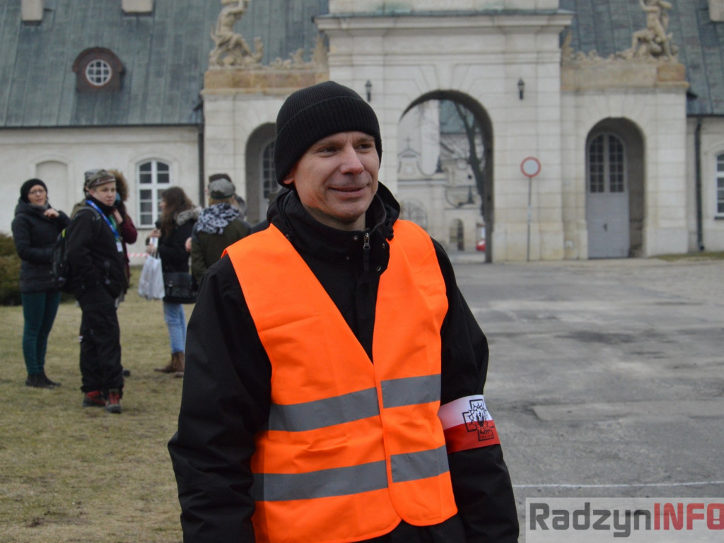 Biegiem uczcili pamięć Żołnierzy Wyklętych