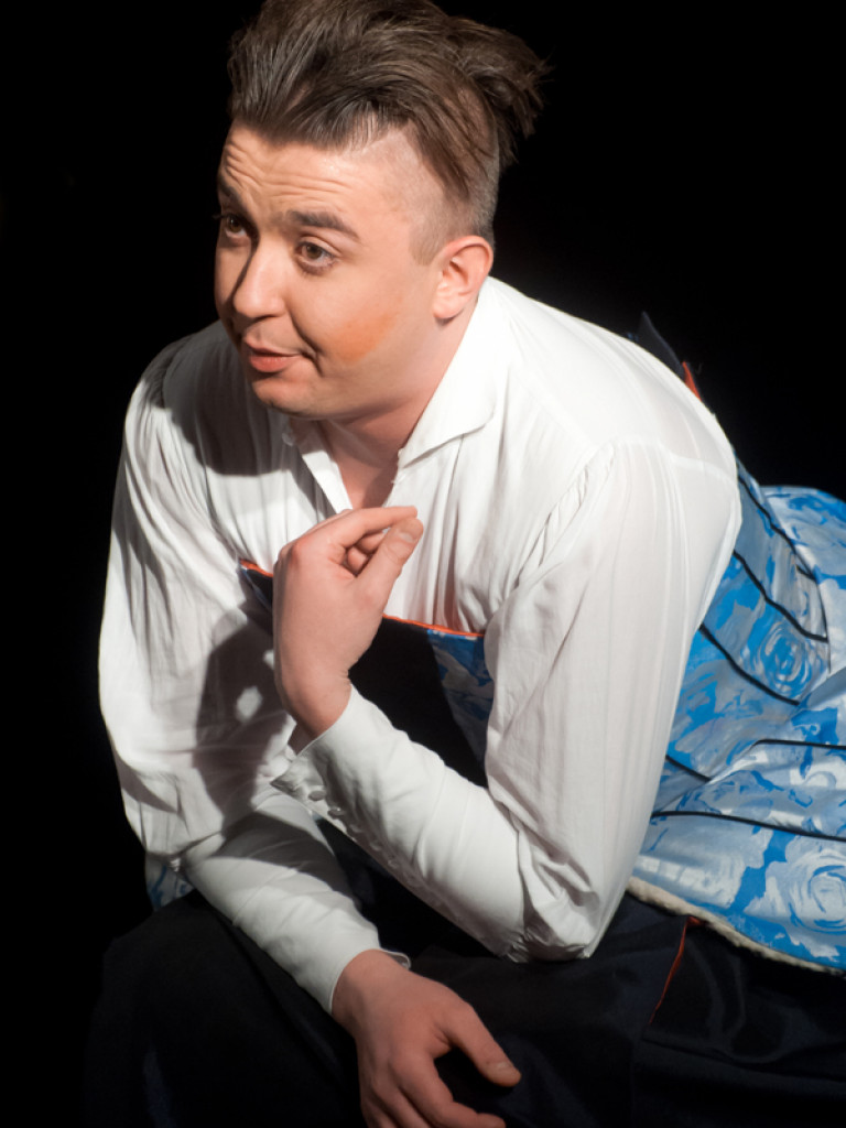 Ostatni dzień 