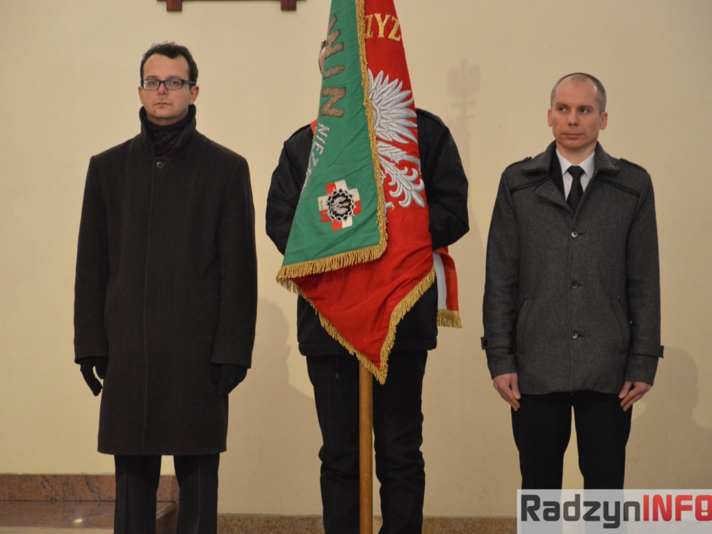 Wojna o prawdę