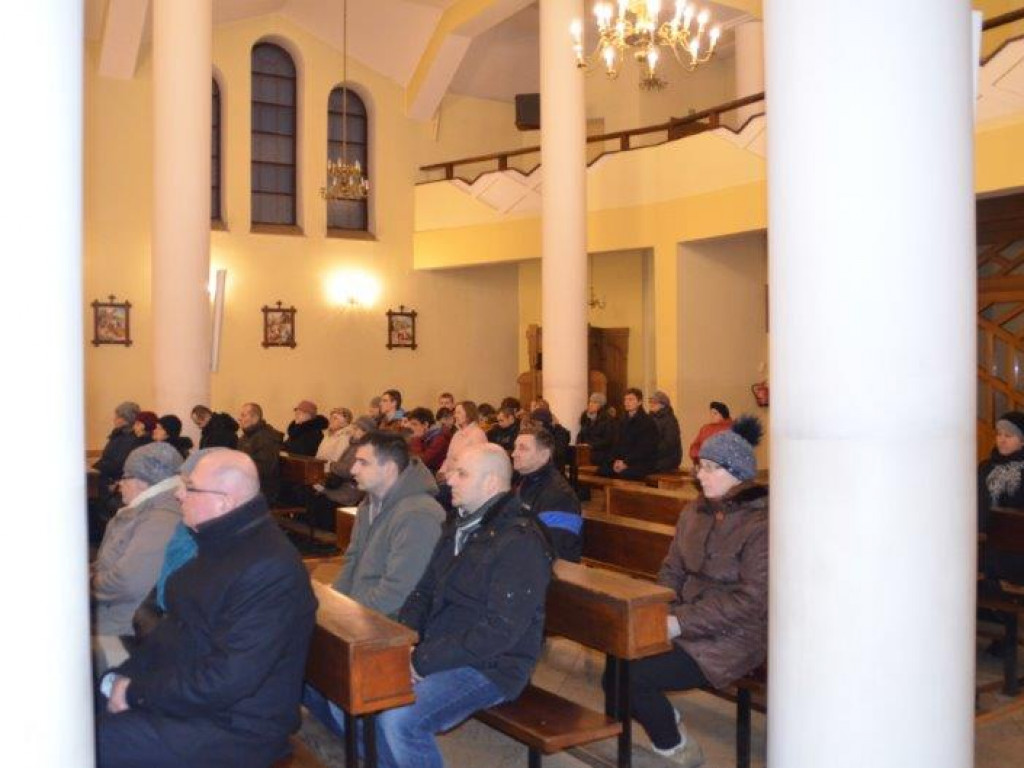 W obiektywie: uroczysta Msza św. i wystawa 