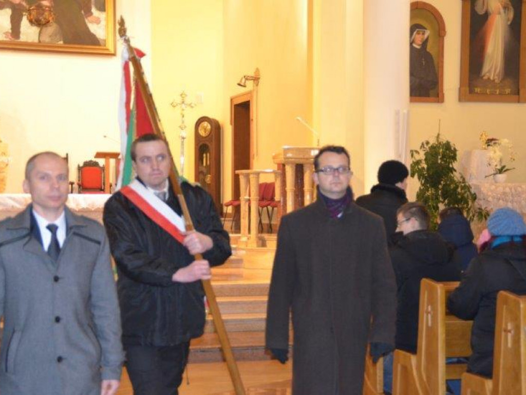 W obiektywie: uroczysta Msza św. i wystawa 