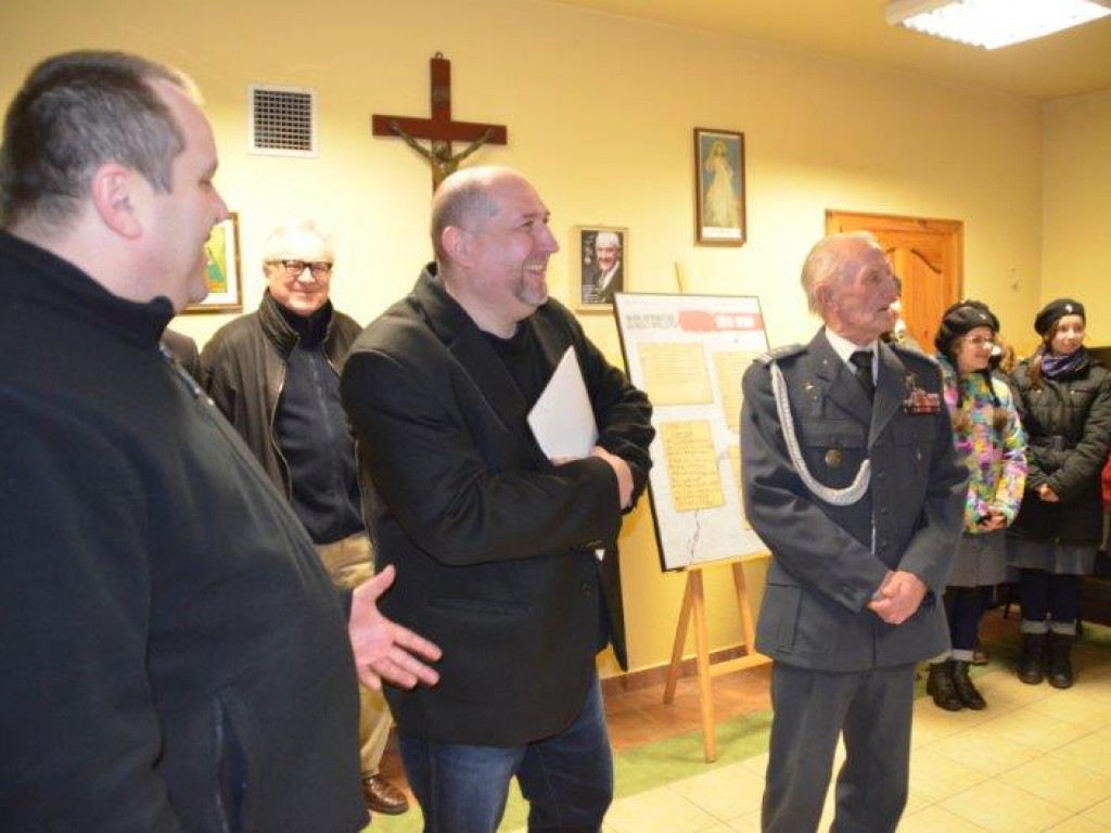 W obiektywie: uroczysta Msza św. i wystawa 