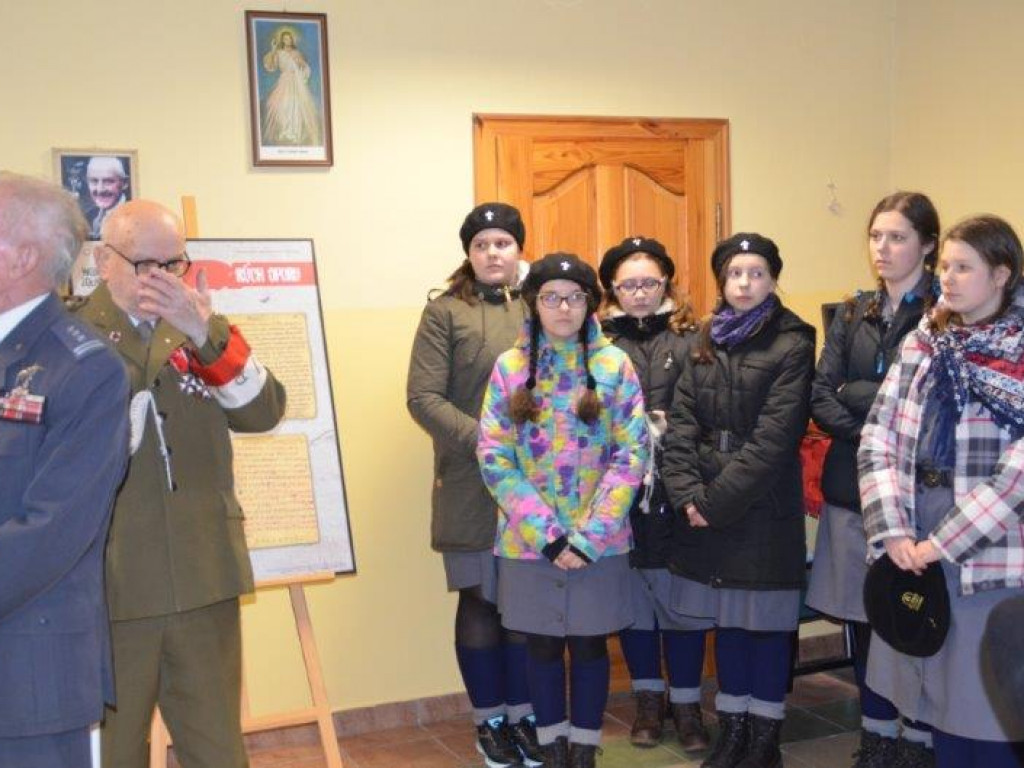 W obiektywie: uroczysta Msza św. i wystawa 