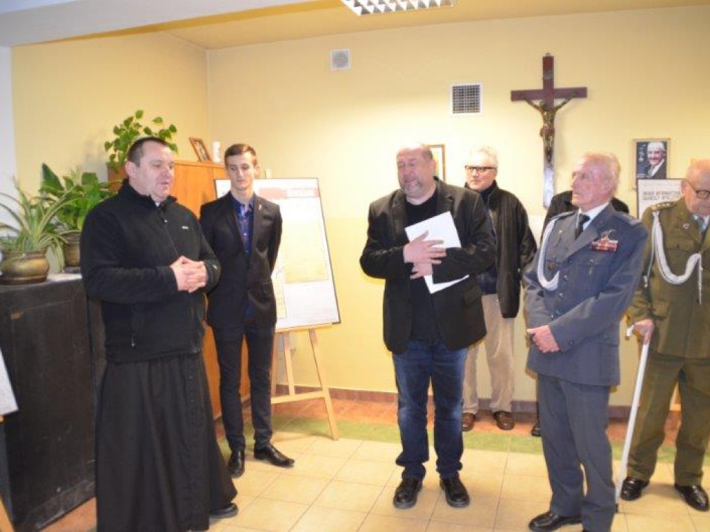 W obiektywie: uroczysta Msza św. i wystawa 
