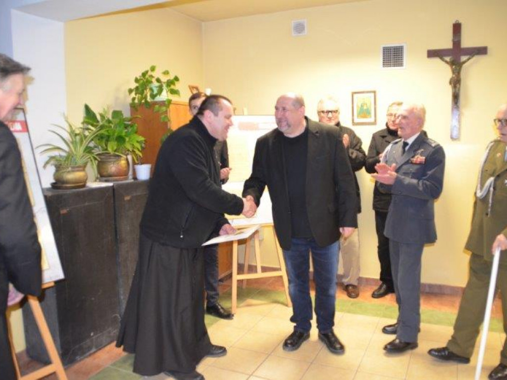 W obiektywie: uroczysta Msza św. i wystawa 