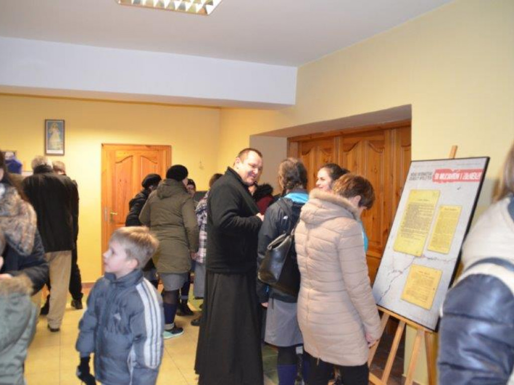 W obiektywie: uroczysta Msza św. i wystawa 