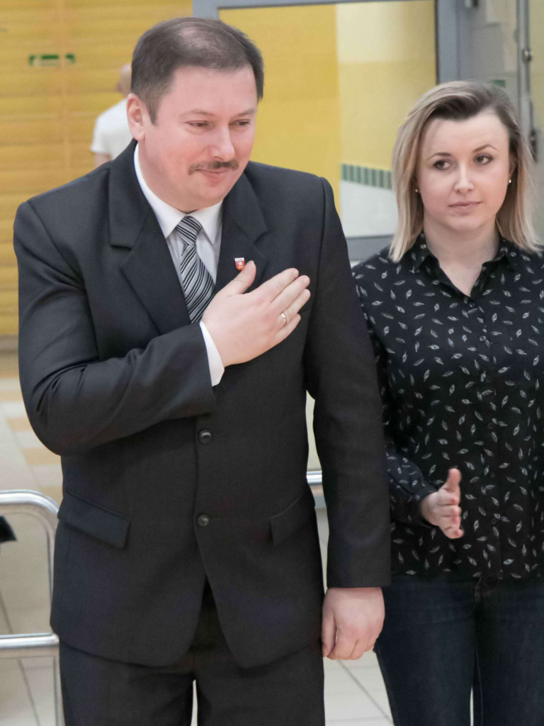 II Turniej Pamięci Żołnierzy Wyklętych, czyli prawdziwa solidarność