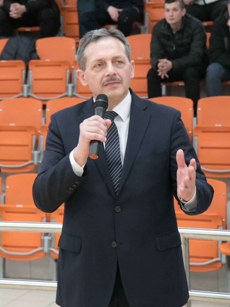 II Turniej Pamięci Żołnierzy Wyklętych, czyli prawdziwa solidarność