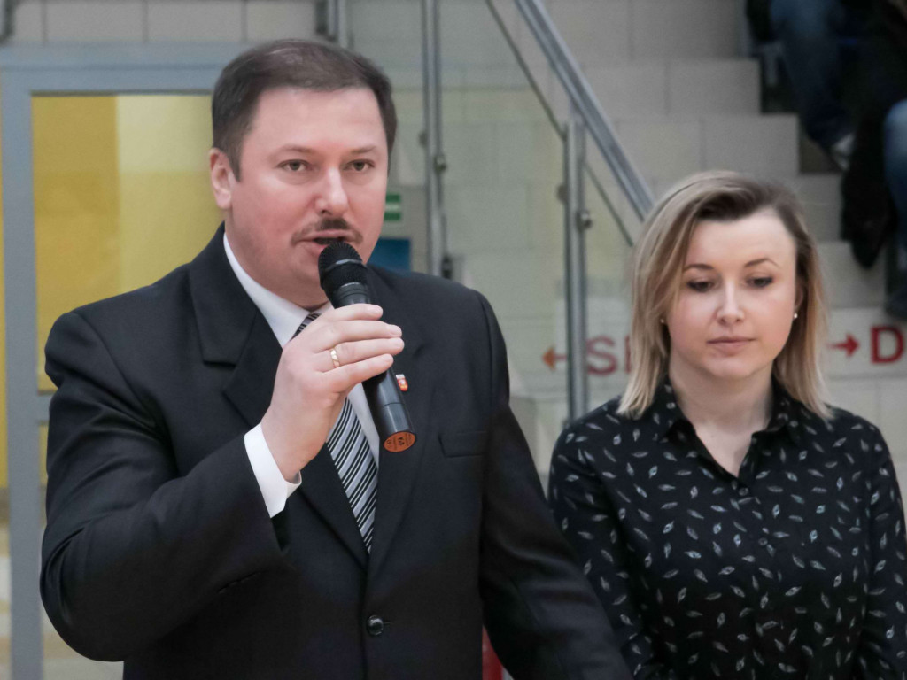 II Turniej Pamięci Żołnierzy Wyklętych, czyli prawdziwa solidarność