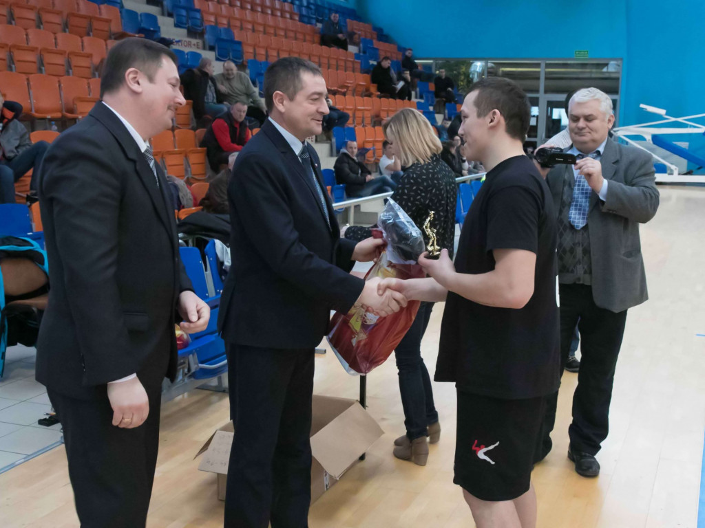 II Turniej Pamięci Żołnierzy Wyklętych, czyli prawdziwa solidarność