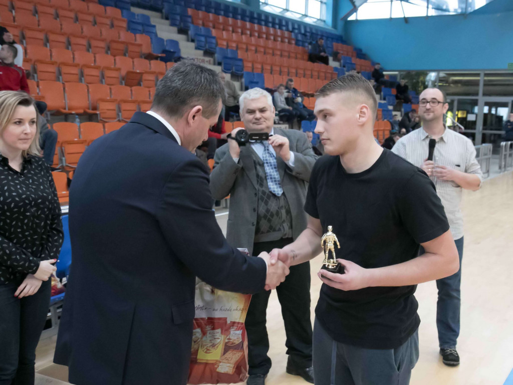 II Turniej Pamięci Żołnierzy Wyklętych, czyli prawdziwa solidarność