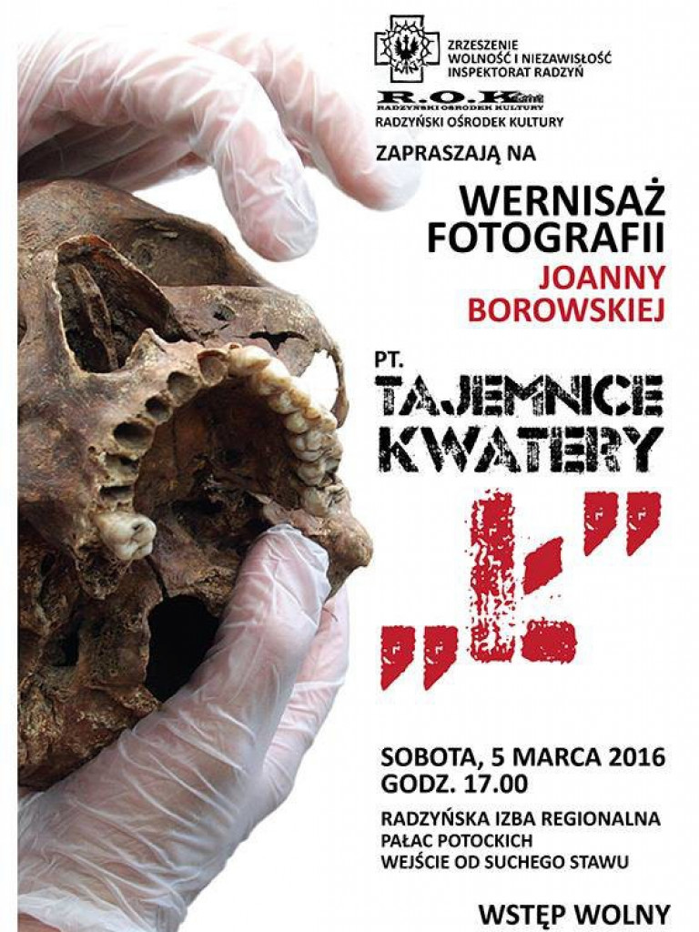 Marsz Żołnierzy Wyklętych