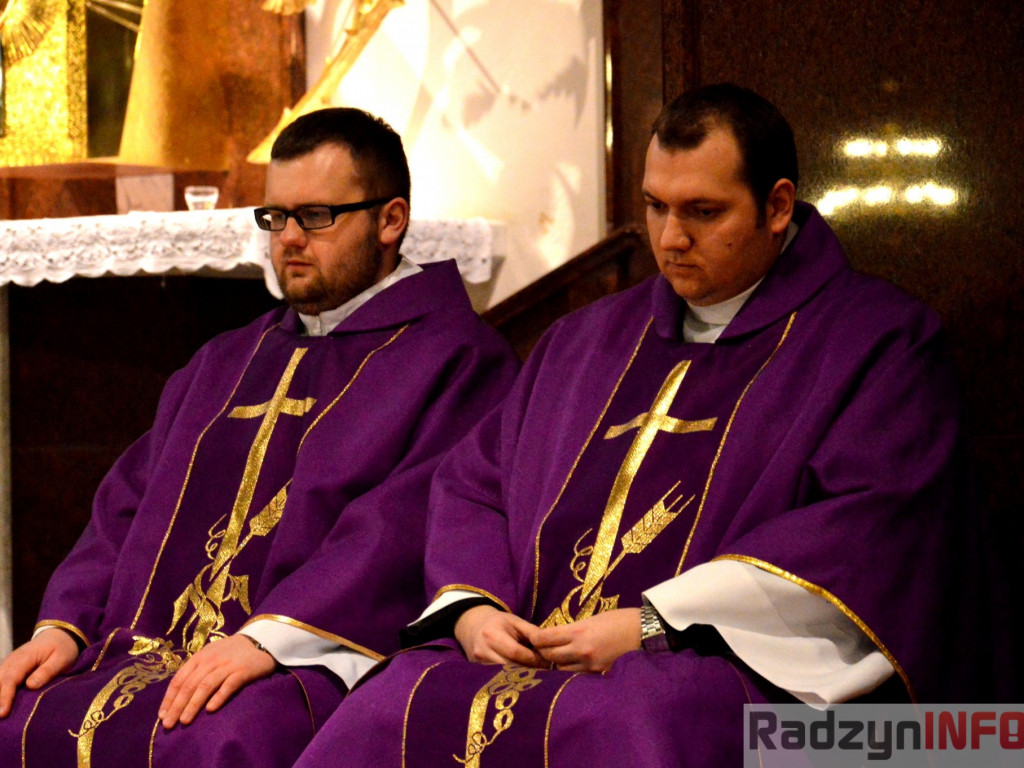 Dzień Pamięci Żołnierzy Wyklętych w Radzyniu - fotorelacja