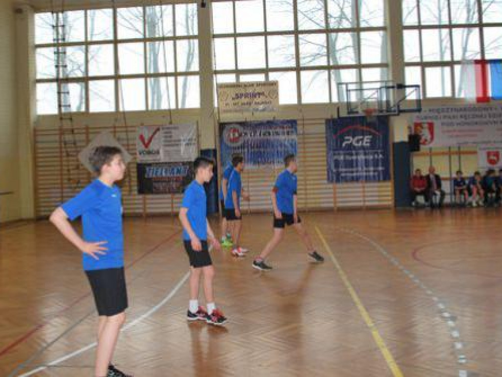 Międzynarodowy Turniej w Ulanie-Majoracie