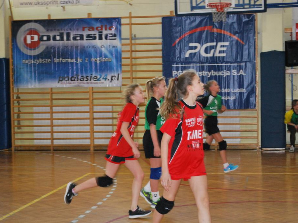 Międzynarodowy Turniej w Ulanie-Majoracie