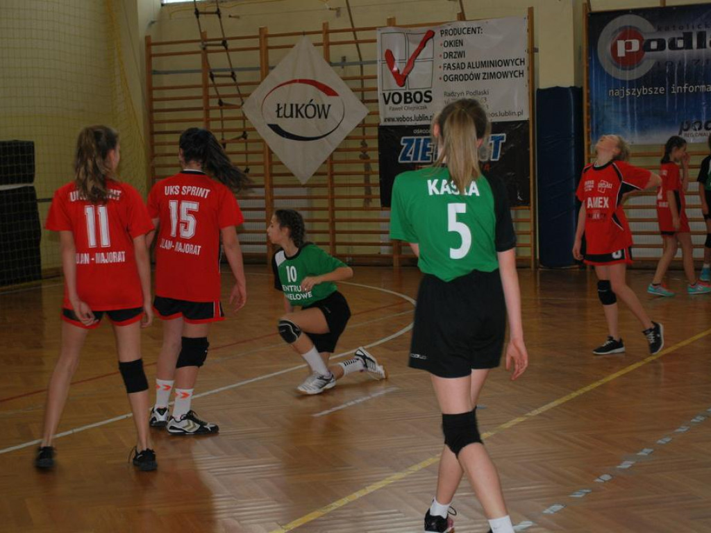 Międzynarodowy Turniej w Ulanie-Majoracie