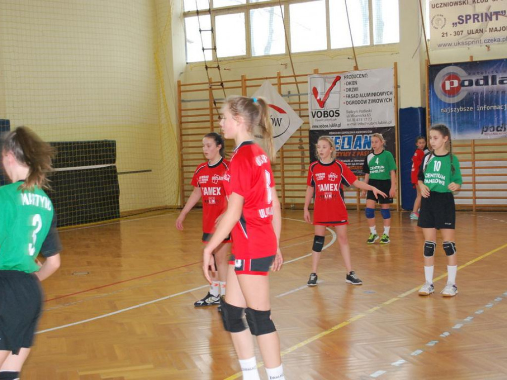 Międzynarodowy Turniej w Ulanie-Majoracie