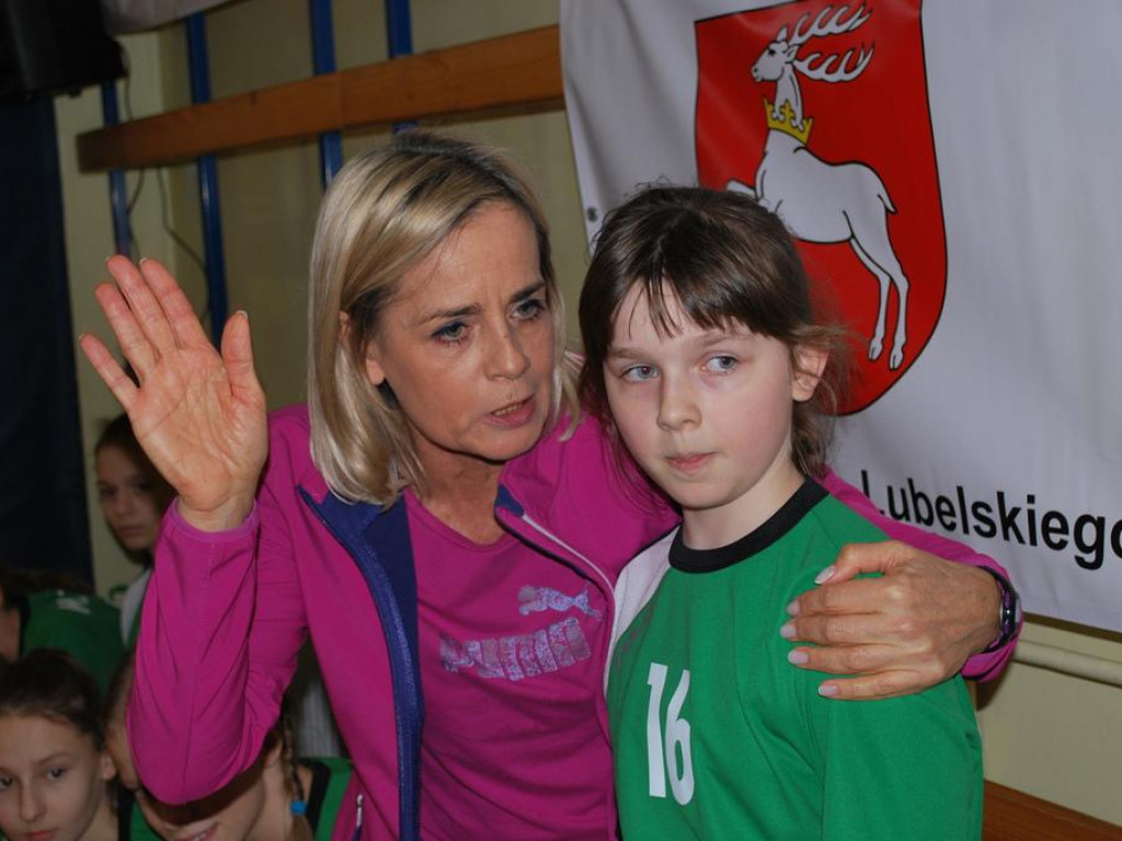 Międzynarodowy Turniej w Ulanie-Majoracie