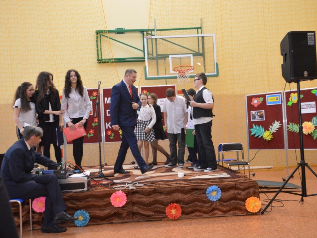 Być kobietą, czyli fotorelacja z Gminnego Dnia Kobiet