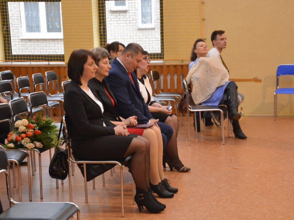 Być kobietą, czyli fotorelacja z Gminnego Dnia Kobiet