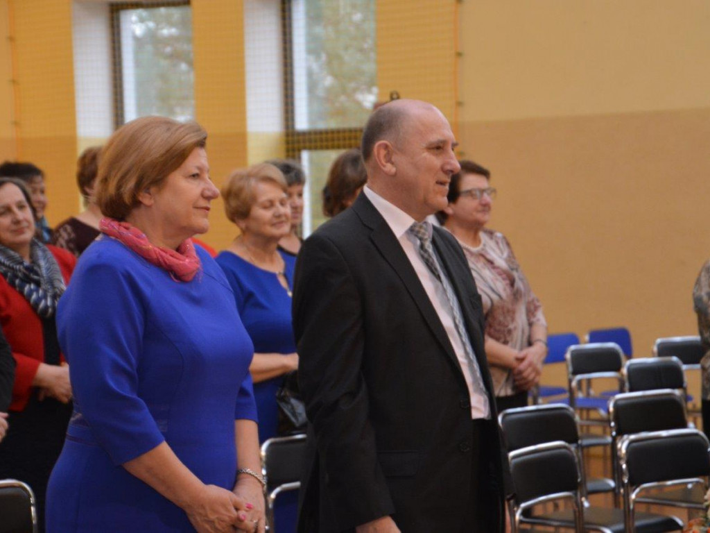 Być kobietą, czyli fotorelacja z Gminnego Dnia Kobiet