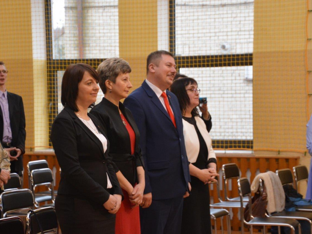 Być kobietą, czyli fotorelacja z Gminnego Dnia Kobiet