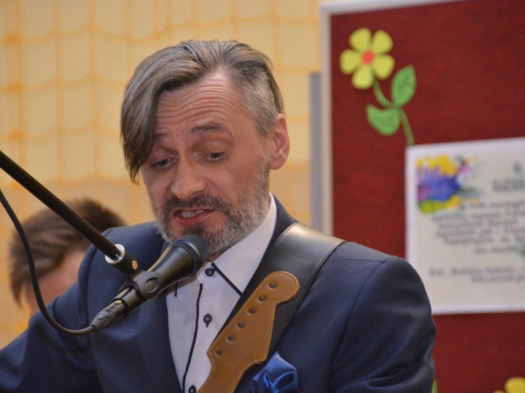 Być kobietą, czyli fotorelacja z Gminnego Dnia Kobiet