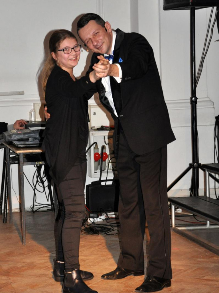 Grande Concerto Bel Canto, czyli dla Pań
