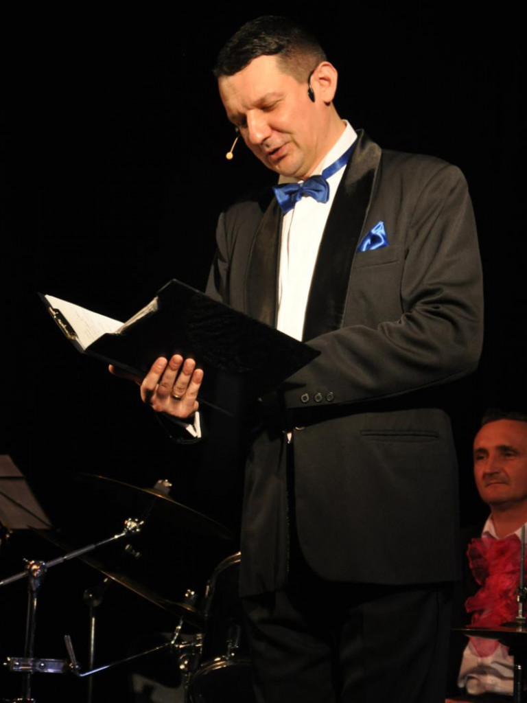 Grande Concerto Bel Canto, czyli dla Pań