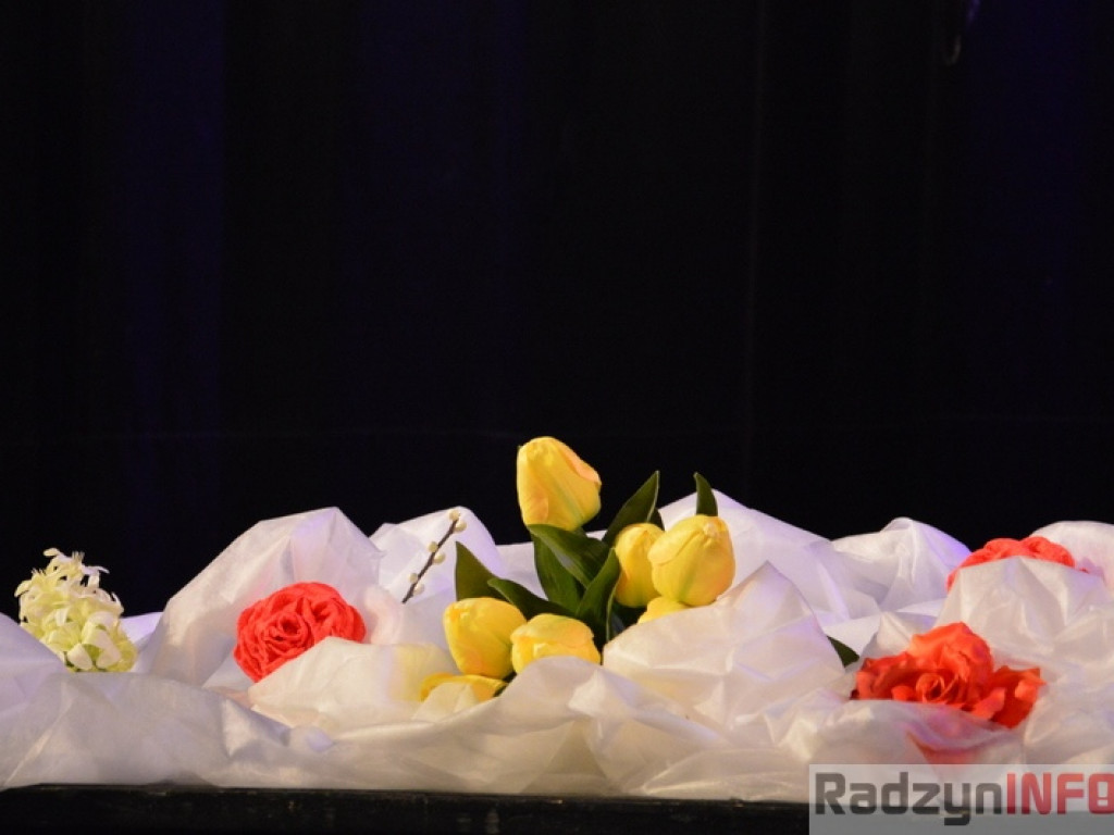 Świętowali Dzień Kobiet i Mężczyzn