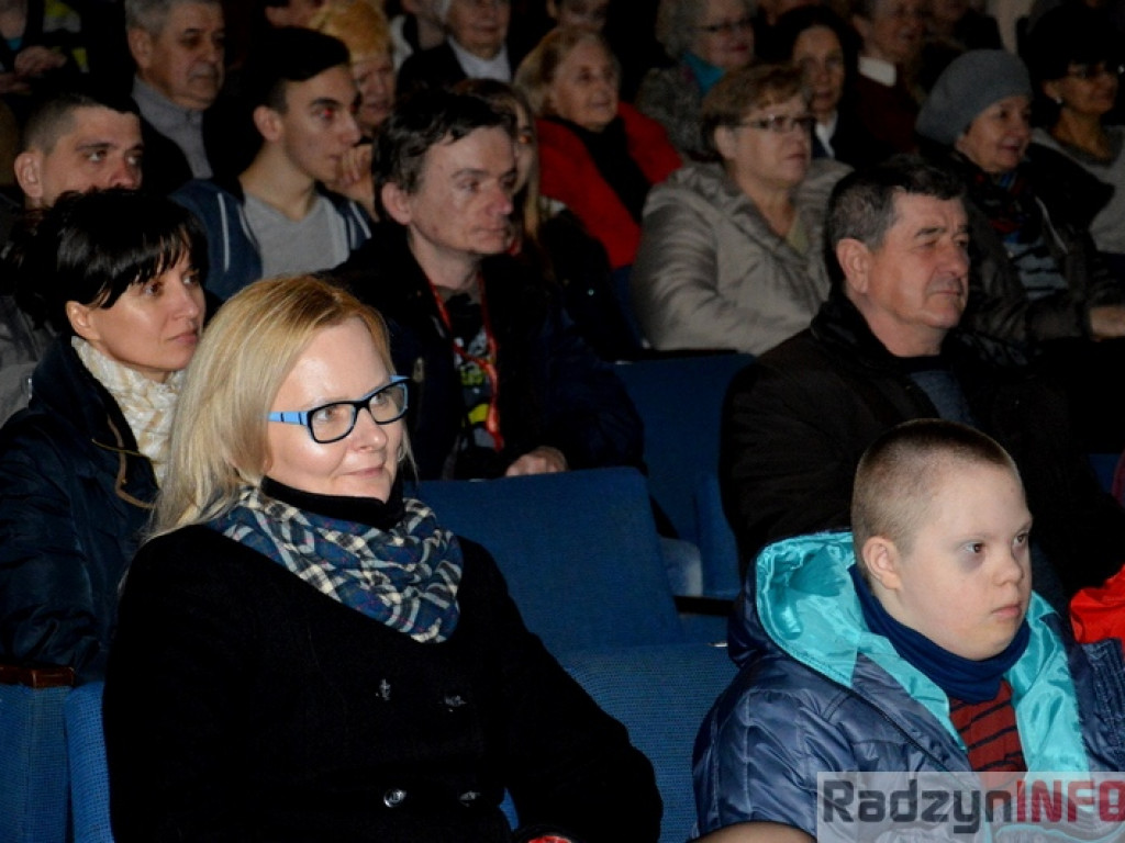 Świętowali Dzień Kobiet i Mężczyzn