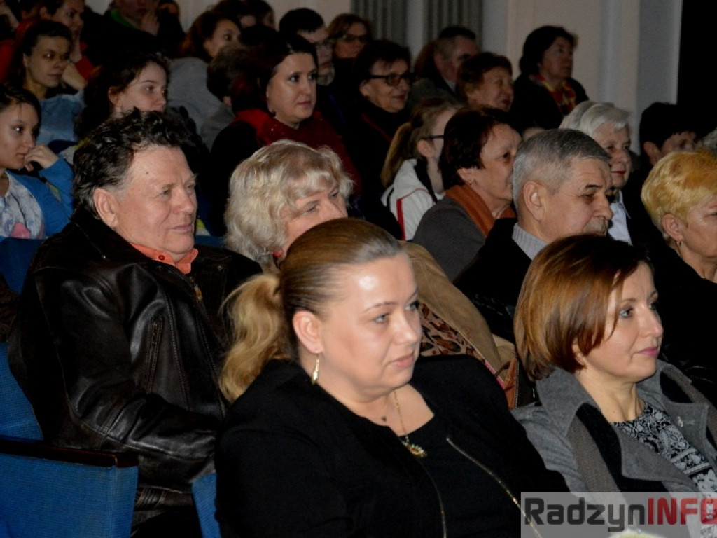 Świętowali Dzień Kobiet i Mężczyzn