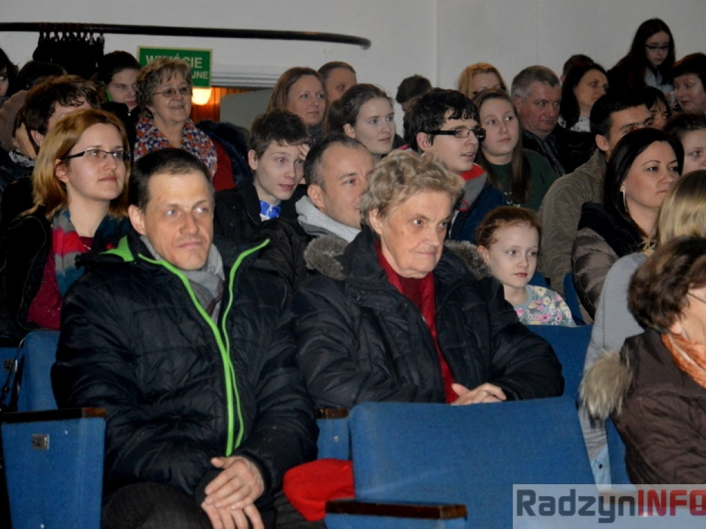 Świętowali Dzień Kobiet i Mężczyzn