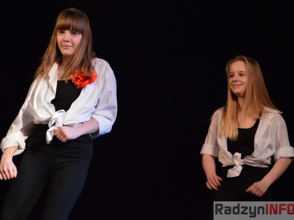 Świętowali Dzień Kobiet i Mężczyzn