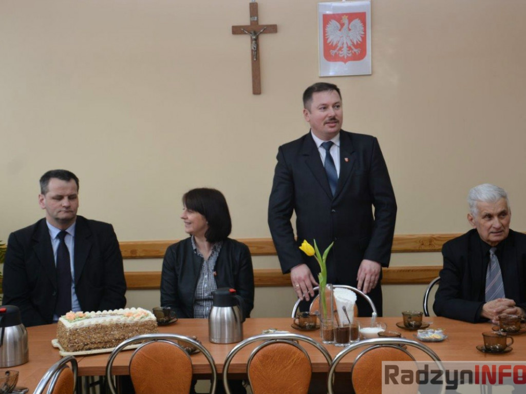 Dzień Sołtysa w Gminie Radzyń