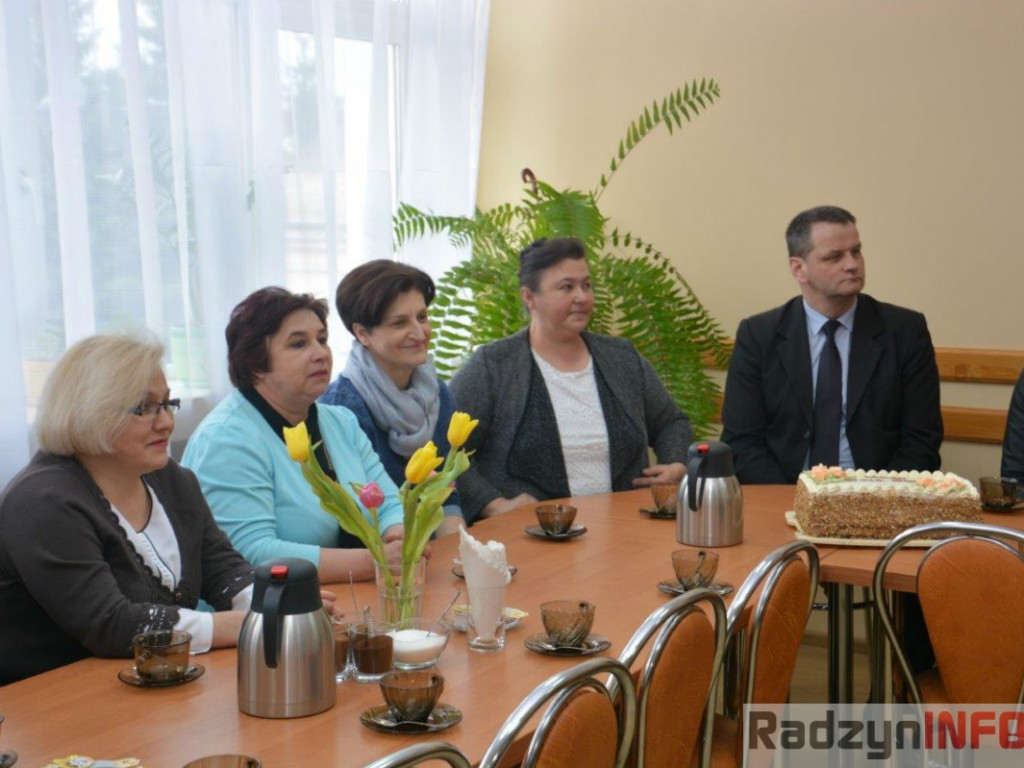 Dzień Sołtysa w Gminie Radzyń